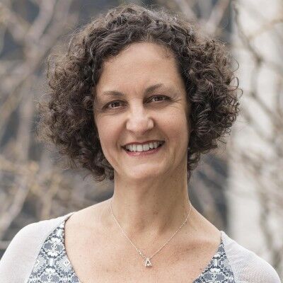 An image of Adriana Bernardino, our Executive vice president of Research